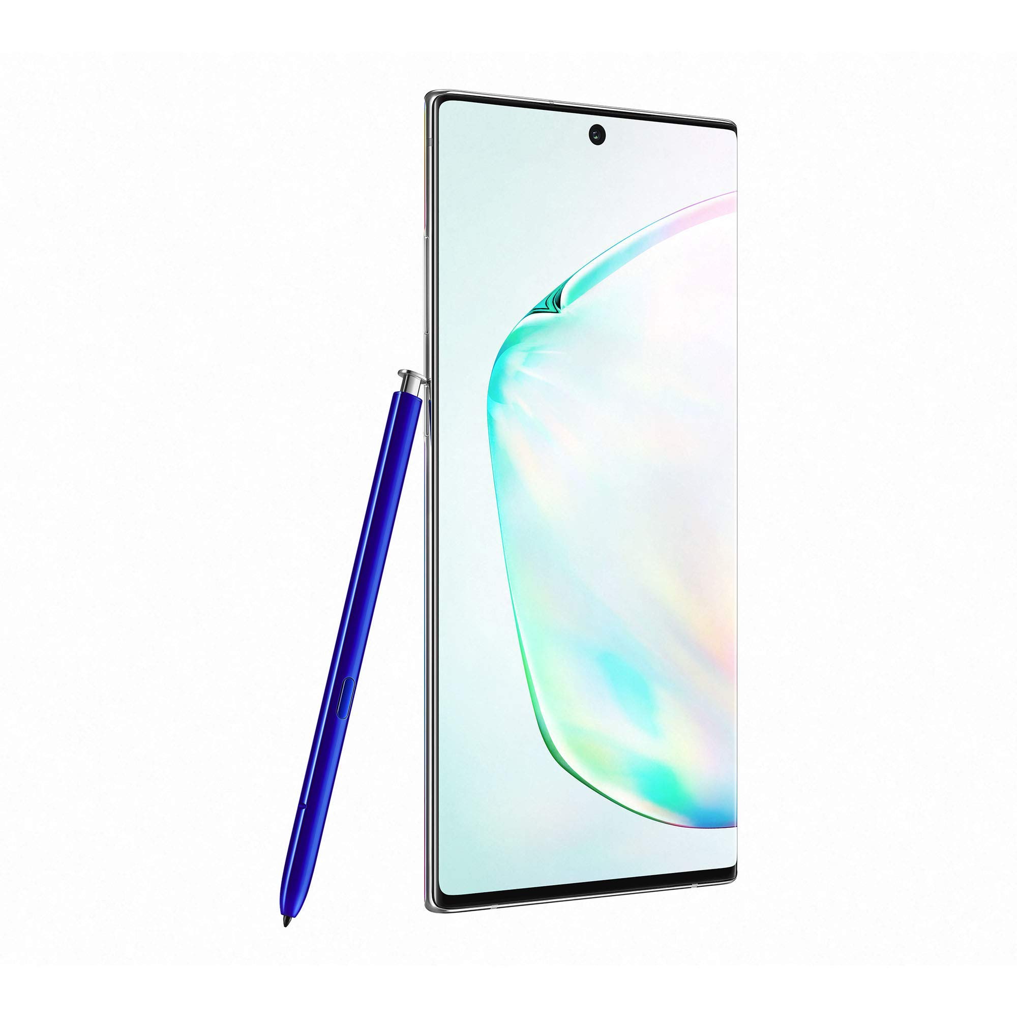 Galaxy - GALAXY note10＋ Samsung Galaxy Note10+ Smartphone, Display 6.8 inches, 256 GB